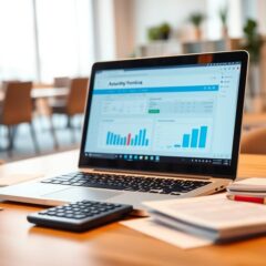 Podstawy księgowości dla firm: jak unikać błędów i korzystać z narzędzi