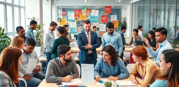 Co to jest dział HR i jak wpływa na kulturę organizacyjną firmy