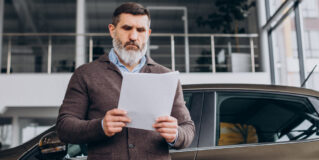 Jak zmiany w prawie podatkowym przemodelowały rynek aut firmowych w 2026 roku