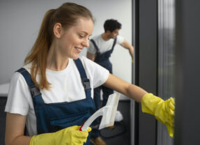 Moppy – profesjonalne sprzątanie biur we Wrocławiu z przejrzystym cennikiem