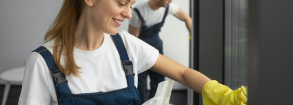 Moppy – profesjonalne sprzątanie biur we Wrocławiu z przejrzystym cennikiem